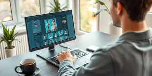 Cara Menggunakan PixVerse AI untuk Membuat Video dari Teks dan Gambar