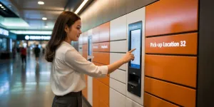 Cara Menggunakan PopBox: Panduan Lengkap Layanan Loker Pintar