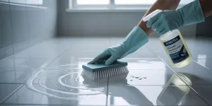 Cara Menggunakan Porstex untuk Membersihkan Keramik dengan Aman dan Efektif