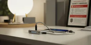 Cara Menggunakan Power Bank dengan Benar dan Aman