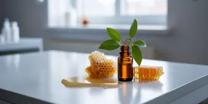 Cara Menggunakan Propolis untuk Penyakit Kulit: Panduan Lengkap dan Aman