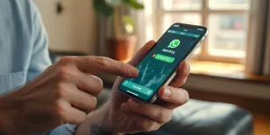 Cara Menggunakan Proxy di WA iPhone untuk Tetap Online Saat Jaringan Terbatas