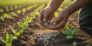 Cara Menggunakan Pupuk NPK Mutiara Grower untuk Hasil Panen Maksimal