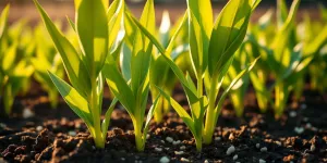 Cara Menggunakan Pupuk NPK untuk Hasil Panen Maksimal