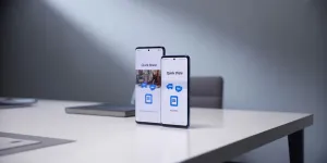 Cara Menggunakan Quick Share Samsung untuk Berbagi File dengan Cepat dan Mudah