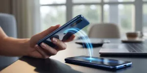 Cara Menggunakan Quick Share untuk Berbagi File dengan Mudah dan Cepat