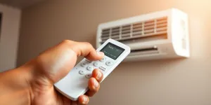 Cara Menggunakan Remote AC Polytron dengan Panduan Lengkap untuk Semua Fitur