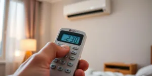 Cara Menggunakan Remote AC LG Lama: Panduan Lengkap untuk Pengguna