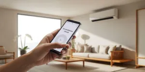 Cara Menggunakan Remote AC dari HP dengan Mudah dan Lengkap untuk Semua Merek