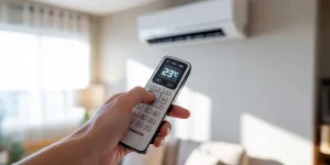 Cara Menggunakan Remote AC Samsung 1/2 PK dengan Panduan Lengkap dan Praktis