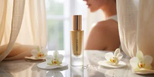 Cara Menggunakan Retinol Glad2Glow untuk Kulit Glowing dan Awet Muda