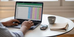 Cara Menggunakan Rumus HLOOKUP di Excel dengan Mudah dan Lengkap