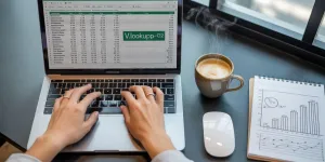 Cara Menggunakan Rumus VLOOKUP di Excel untuk Pemula hingga Mahir