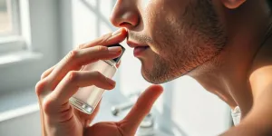 Cara Menggunakan Sabun untuk Pria: Panduan Lengkap Perawatan Kulit