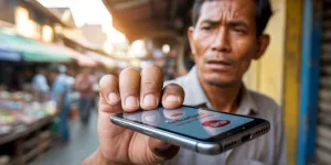 Cara Menggunakan Saldo Darurat Telkomsel: Panduan Lengkap untuk Kondisi Mendesak