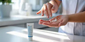 Cara Menggunakan Salep Acyclovir untuk Cacar Air dengan Tepat dan Aman