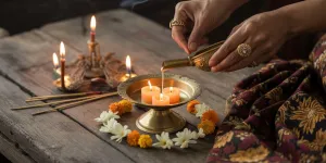 Cara Menggunakan Samber Lilin: Panduan Lengkap untuk Pemula