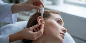 Cara Menggunakan Santadex Obat Telinga dengan Benar dan Aman untuk Hasil Optimal