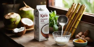 Cara Menggunakan Santan Kara 65ml untuk Masakan dan Minuman yang Lezat