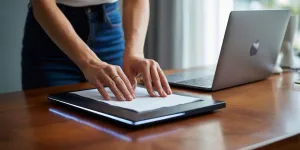 Cara Menggunakan Scanner dengan Mudah dan Praktis untuk Berbagai Kebutuhan