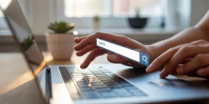 Cara Menggunakan Search Engine Secara Singkat Beserta Tips dan Trik Pencarian Efektif