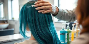 Cara Menggunakan Semir Miranda untuk Hasil Pewarnaan Rambut yang Sempurna