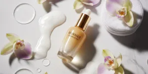 Cara Menggunakan Serum Hanasui untuk Hasil Maksimal