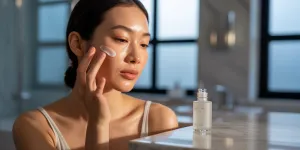 Cara Menggunakan Serum Wajah yang Benar untuk Hasil Maksimal