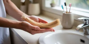 Cara Menggunakan Siwak Baru untuk Kesehatan Gigi dan Mulut