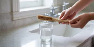 Cara Menggunakan Siwak untuk Kesehatan Gigi dan Mulut