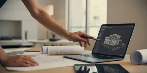 Cara Menggunakan SketchUp: Panduan Lengkap untuk Pemula