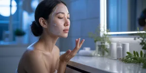 Cara Menggunakan Sleeping Mask untuk Kulit Wajah Lebih Sehat dan Bercahaya