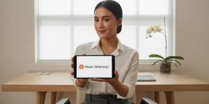 Cara Menggunakan SmartPay DANA untuk Pembayaran Otomatis yang Mudah dan Praktis