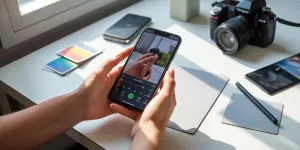 Cara Menggunakan Snapseed, Panduan Lengkap Edit Foto dari Pemula hingga Mahir