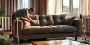 Cara Menggunakan Sofa Pasutri untuk Keintiman yang Lebih Nyaman