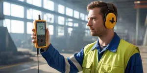 Cara Menggunakan Sound Level Meter yang Benar untuk Hasil Pengukuran Akurat