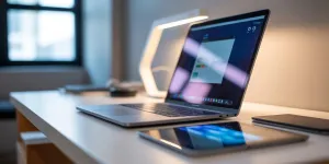 Cara Menggunakan Spacedesk: Panduan Lengkap Mengubah Perangkat Menjadi Monitor Tambahan