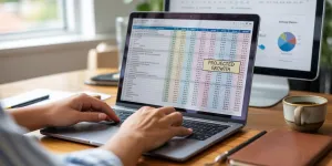 Cara Menggunakan Spreadsheet untuk Mengelola Data dengan Mudah