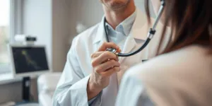 Cara Menggunakan Stetoskop dengan Benar untuk Pemeriksaan Kesehatan