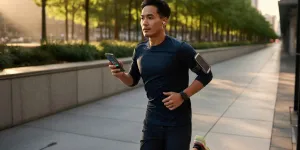 Cara Menggunakan Strava untuk Jalan Kaki Panduan Lengkap dari Download hingga Tracking