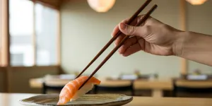 Cara Menggunakan Sumpit: Panduan Lengkap untuk Pemula