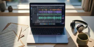 Cara Menggunakan Suno AI Gratis untuk Membuat Lagu Tanpa Keahlian Musik