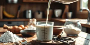 Cara Menggunakan Susu Evaporasi untuk Masakan dan Minuman yang Lebih Lezat