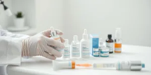 Cara Menggunakan Swiss Paris Lotion untuk Menghilangkan Kutil dengan Aman