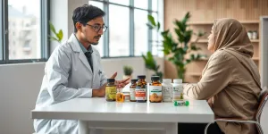 Cara Menggunakan Tangkur Buaya yang Benar