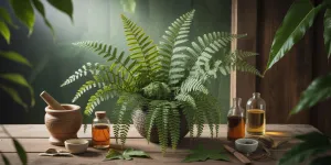 Cara Menggunakan Tangkur Buaya untuk Kesehatan dan Vitalitas