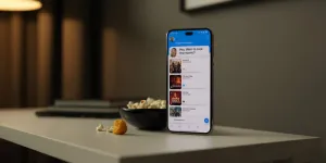 Cara Menggunakan Telegram untuk Nonton Film: Panduan Lengkap dan Praktis