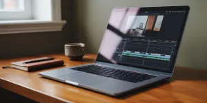 Cara Menggunakan Template CapCut di Laptop: Panduan Lengkap untuk Pemula