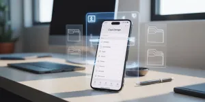 Cara Menggunakan TeraBox Agar Penyimpanan Tidak Penuh