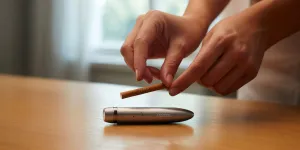 Cara Menggunakan TEREA IQOS dengan Benar untuk Pemula hingga Pengguna Berpengalaman